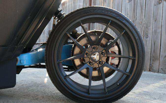 2020 POLARIS SLINGSHOT R AUTODRIVE