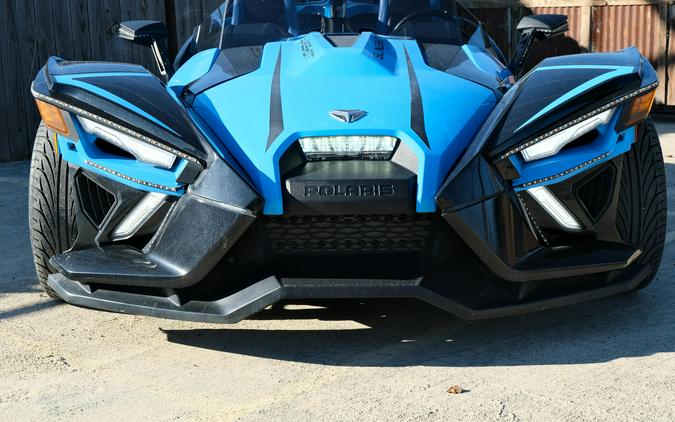 2020 POLARIS SLINGSHOT R AUTODRIVE