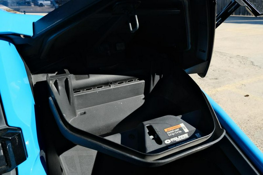 Used 2020 POLARIS SLINGSHOT R AUTODRIVE