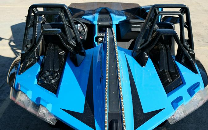2020 POLARIS SLINGSHOT R AUTODRIVE