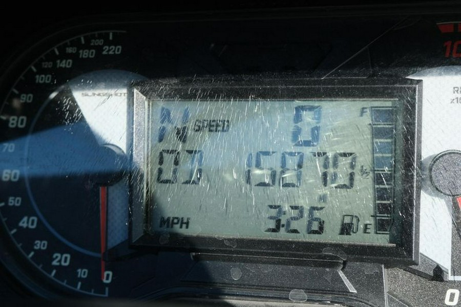 Used 2020 POLARIS SLINGSHOT R AUTODRIVE