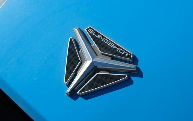 2020 POLARIS SLINGSHOT R AUTODRIVE