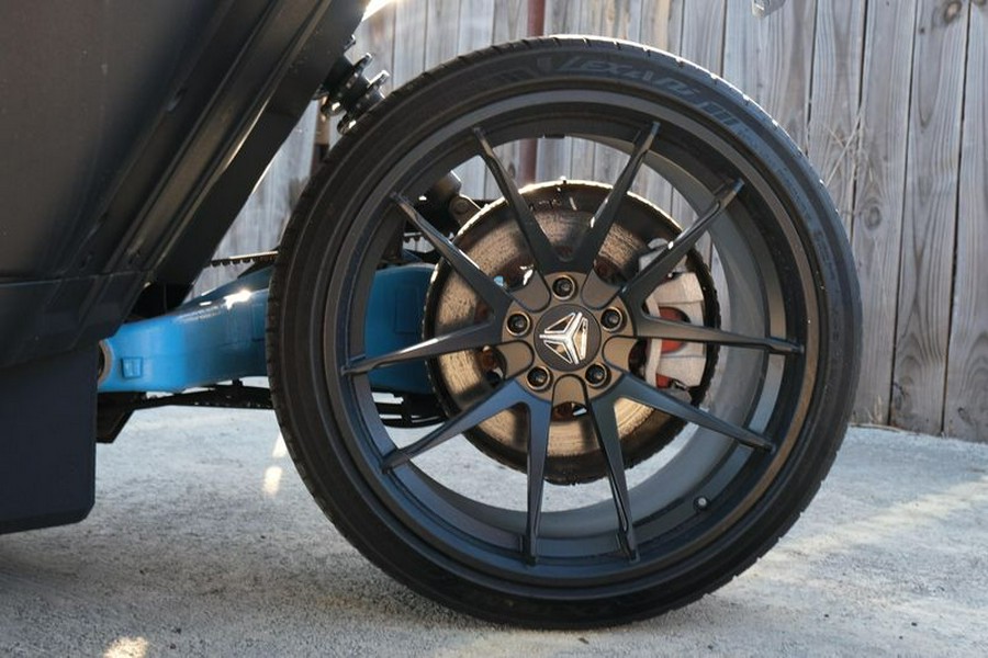 Used 2020 POLARIS SLINGSHOT R AUTODRIVE