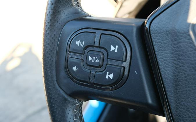 2020 POLARIS SLINGSHOT R AUTODRIVE