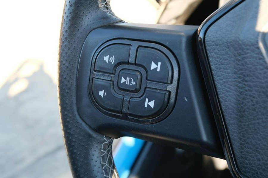 Used 2020 POLARIS SLINGSHOT R AUTODRIVE