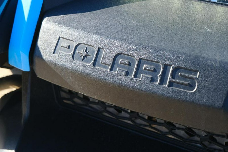 Used 2020 POLARIS SLINGSHOT R AUTODRIVE