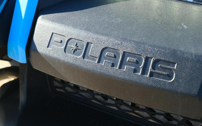 2020 POLARIS SLINGSHOT R AUTODRIVE