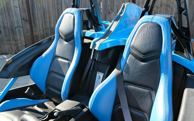 2020 POLARIS SLINGSHOT R AUTODRIVE