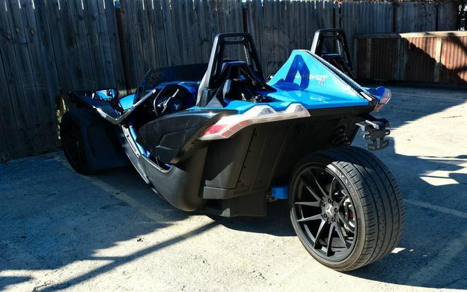 2020 POLARIS SLINGSHOT R AUTODRIVE
