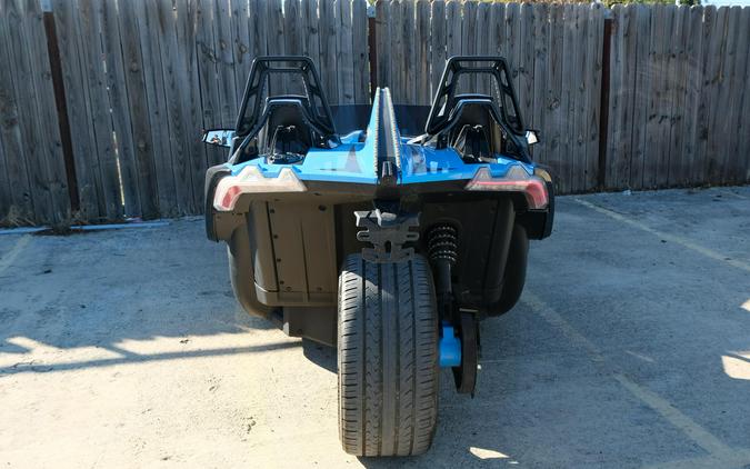 2020 POLARIS SLINGSHOT R AUTODRIVE