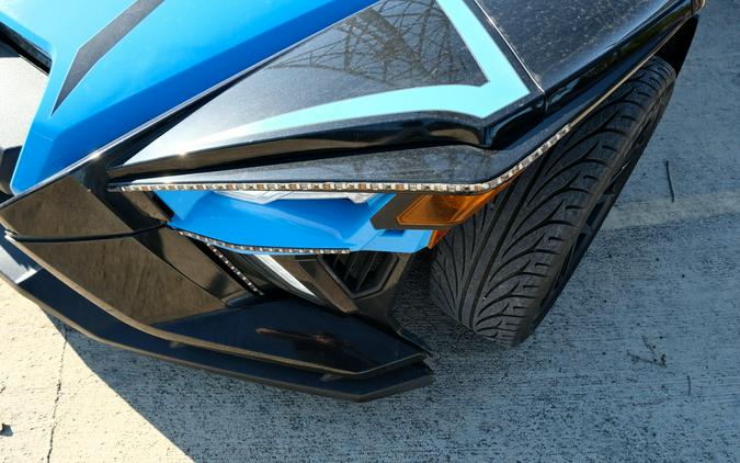 2020 POLARIS SLINGSHOT R AUTODRIVE