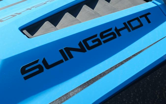 2020 POLARIS SLINGSHOT R AUTODRIVE