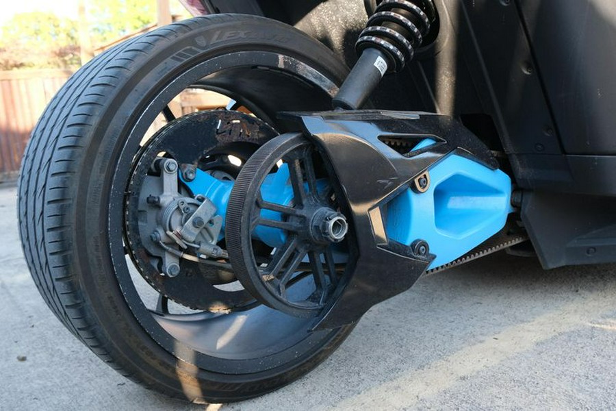 Used 2020 POLARIS SLINGSHOT R AUTODRIVE