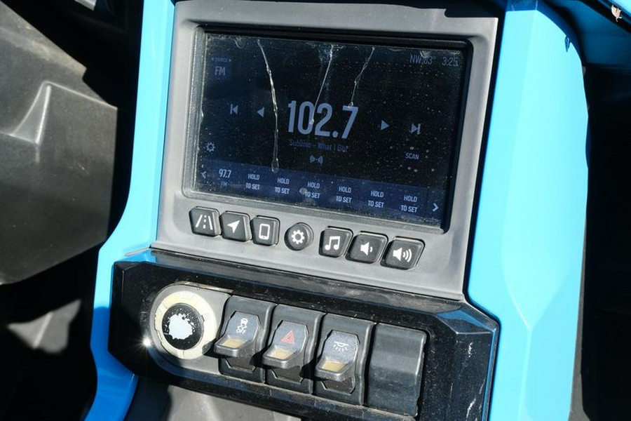 Used 2020 POLARIS SLINGSHOT R AUTODRIVE