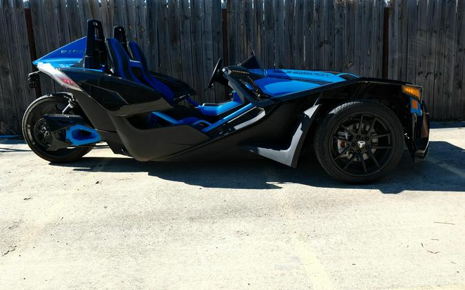 2020 POLARIS SLINGSHOT R AUTODRIVE