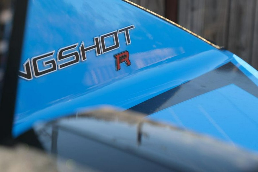 Used 2020 POLARIS SLINGSHOT R AUTODRIVE