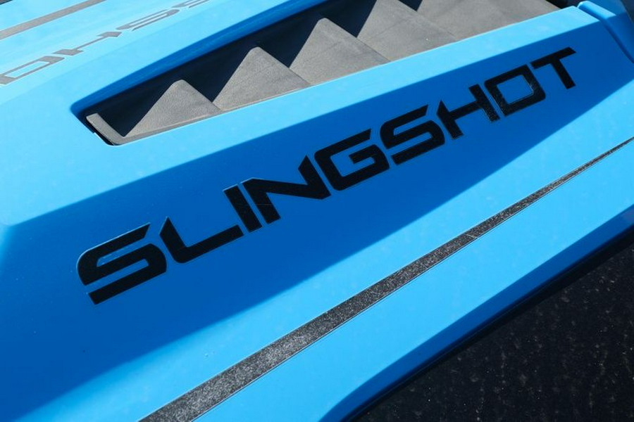 Used 2020 POLARIS SLINGSHOT R AUTODRIVE