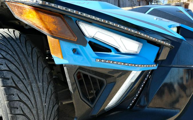 2020 POLARIS SLINGSHOT R AUTODRIVE