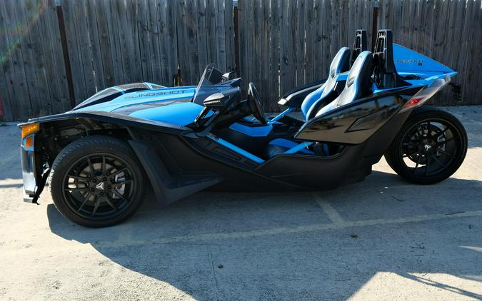 2020 POLARIS SLINGSHOT R AUTODRIVE