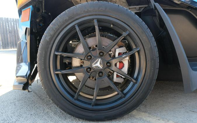 2020 POLARIS SLINGSHOT R AUTODRIVE