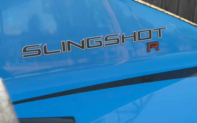 2020 POLARIS SLINGSHOT R AUTODRIVE