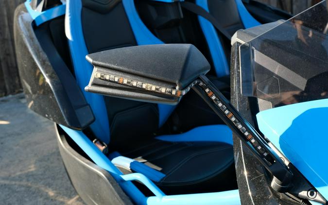 2020 POLARIS SLINGSHOT R AUTODRIVE