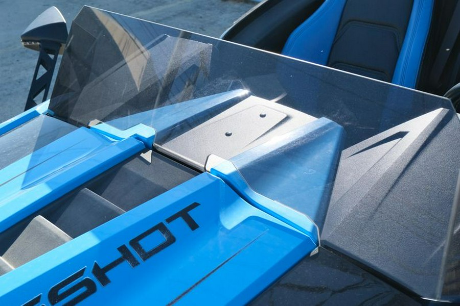 Used 2020 POLARIS SLINGSHOT R AUTODRIVE