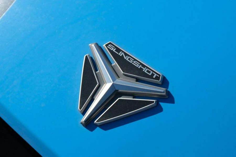 Used 2020 POLARIS SLINGSHOT R AUTODRIVE