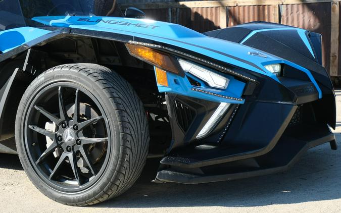 2020 POLARIS SLINGSHOT R AUTODRIVE