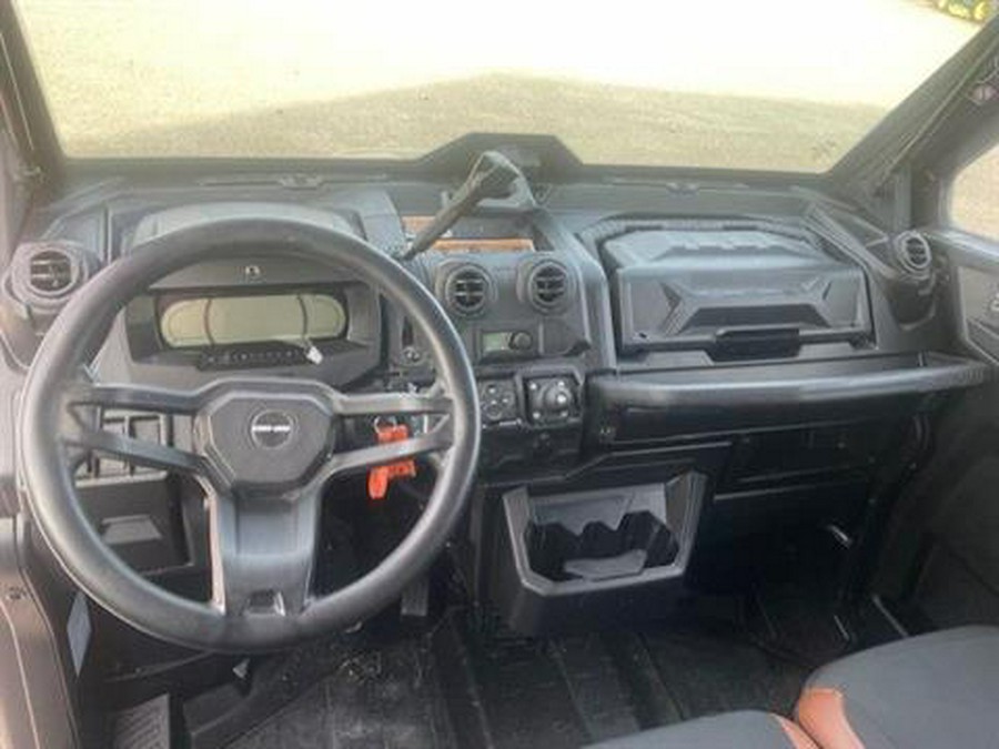 2024 Can-Am Defender MAX Limited