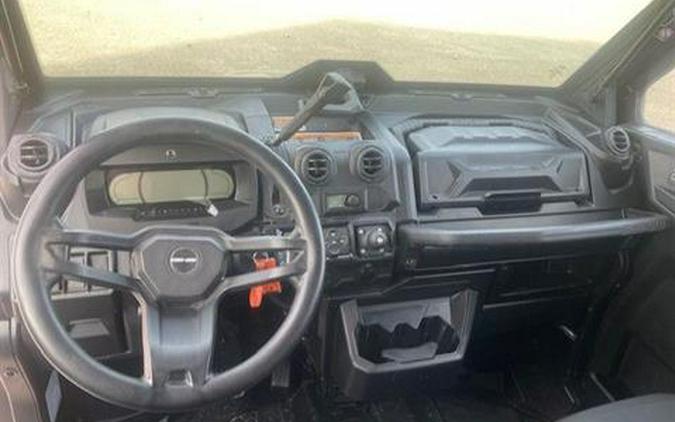 2024 Can-Am Defender MAX Limited