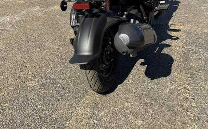 2025 Honda® Navi Pearl Red