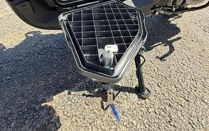 2025 Honda® Navi Pearl Red