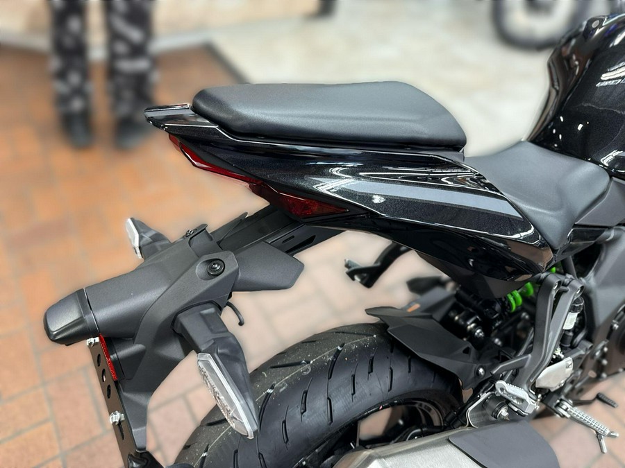 2026 Kawasaki NINJA ZX-4RR ABS