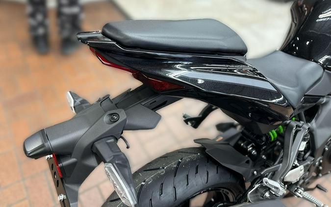 2026 Kawasaki NINJA ZX-4RR ABS