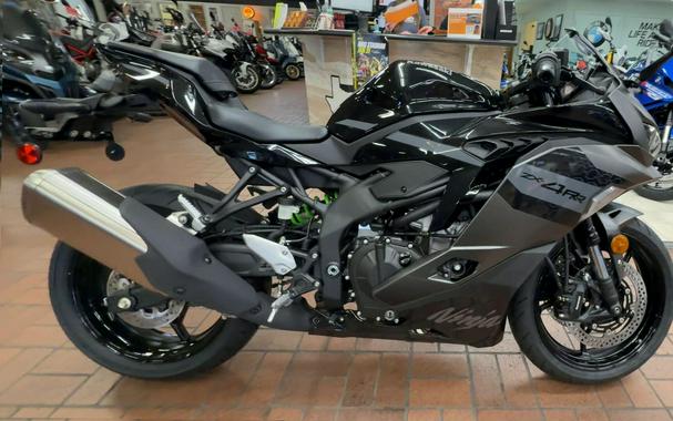 2026 Kawasaki NINJA ZX-4RR ABS