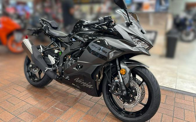 2026 Kawasaki NINJA ZX-4RR ABS