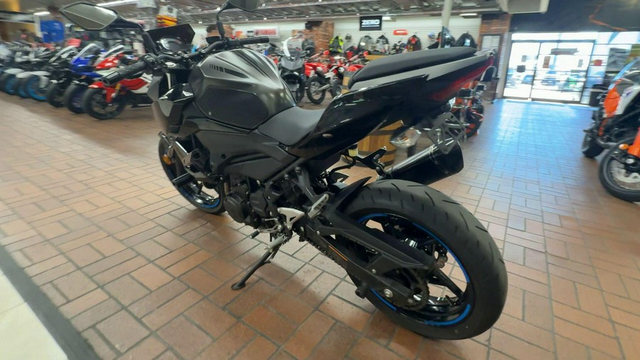 2023 Kawasaki Z400 ABS