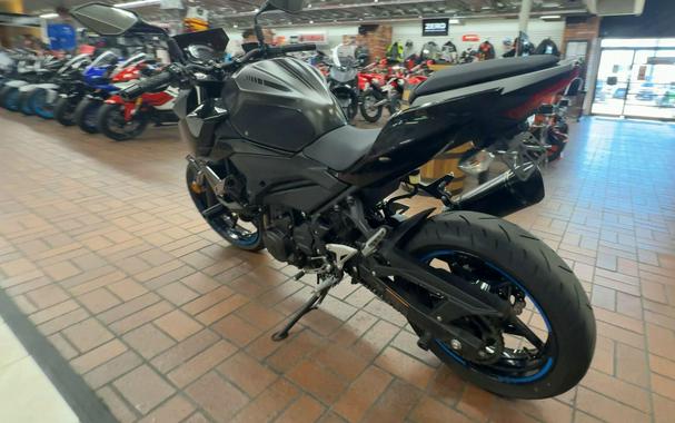 2023 Kawasaki Z400 ABS