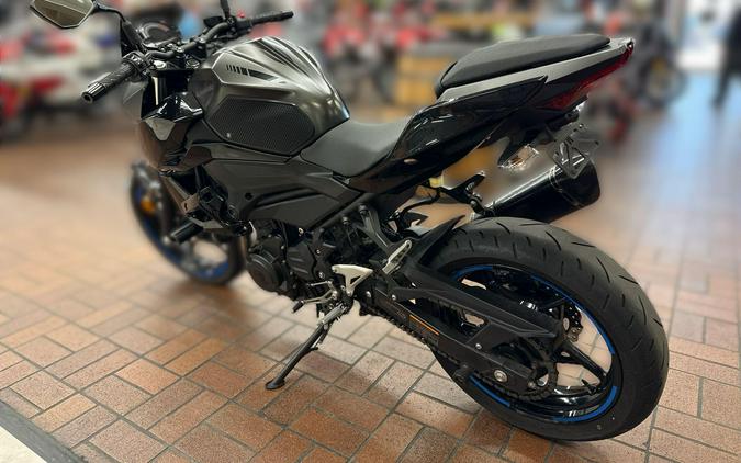 2023 Kawasaki Z400 ABS