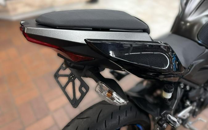 2023 Kawasaki Z400 ABS