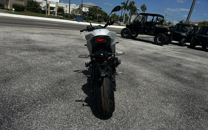 2026 Yamaha MT-09