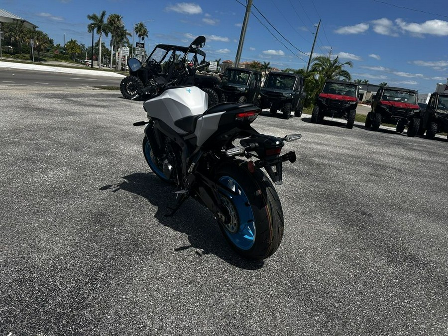 2026 Yamaha MT-09
