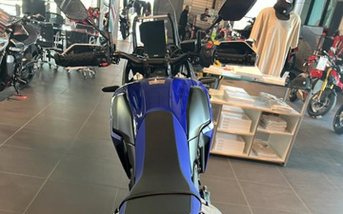 2026 Yamaha Tnr 700