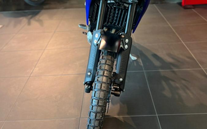2026 Yamaha Tnr 700
