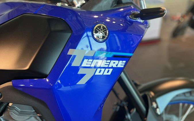 2026 Yamaha Tnr 700