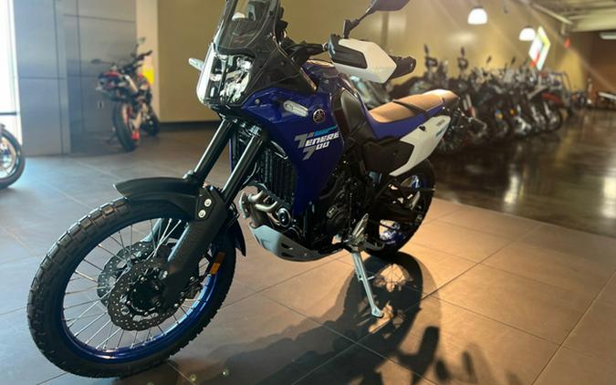2026 Yamaha Tnr 700
