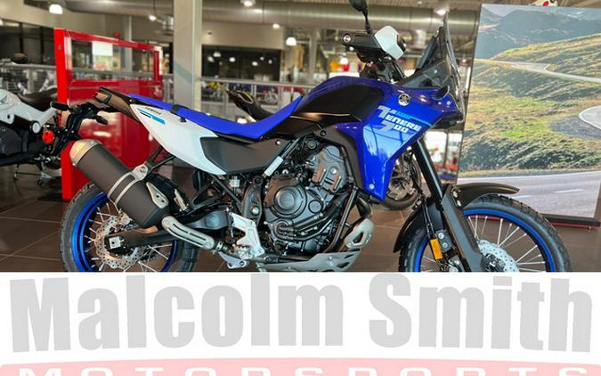 2026 Yamaha Tnr 700