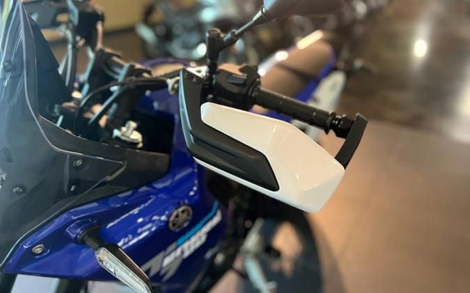 2026 Yamaha Tnr 700