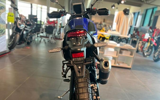 2026 Yamaha Tnr 700